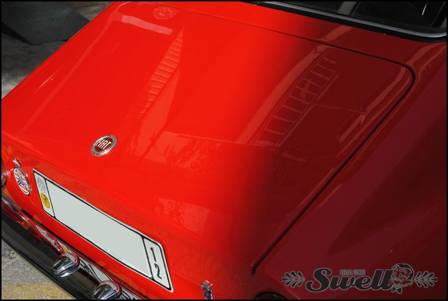 Ghia 1500 GT #0336471 - Photo 29