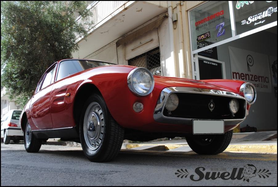 Ghia 1500 GT #0336471 - Photo 31