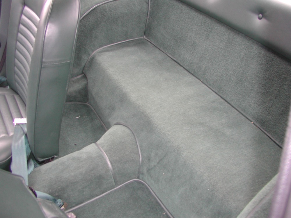 Ghia 1500 GT #0338831 - Photo 5