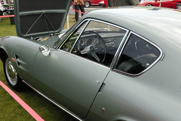Ghia 1500 GT #0338831 - Photo 15