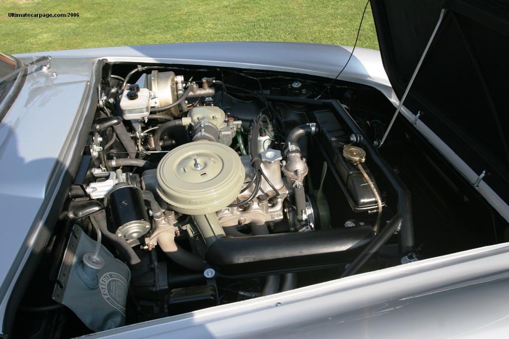 Ghia 1500 GT #0338831 - Photo 19