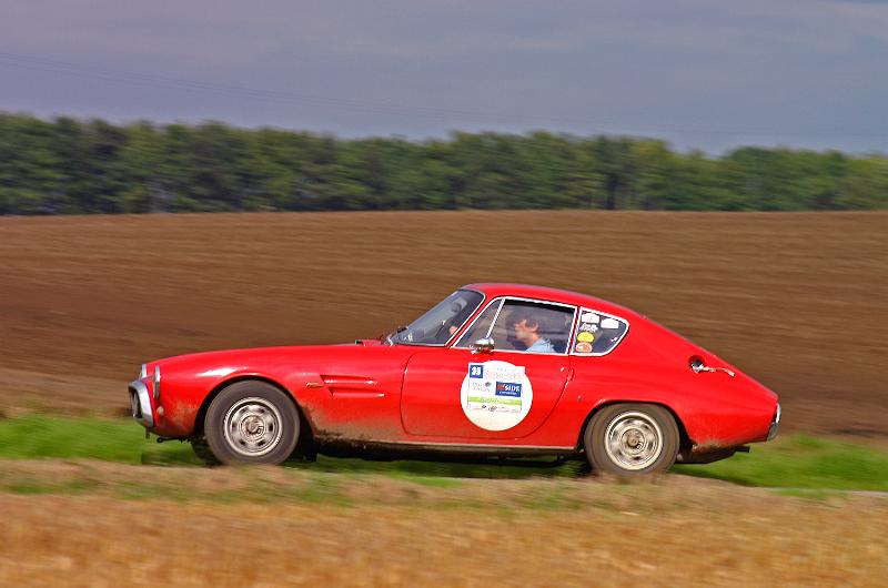 Ghia 1500 GT #0339793 - Photo 10