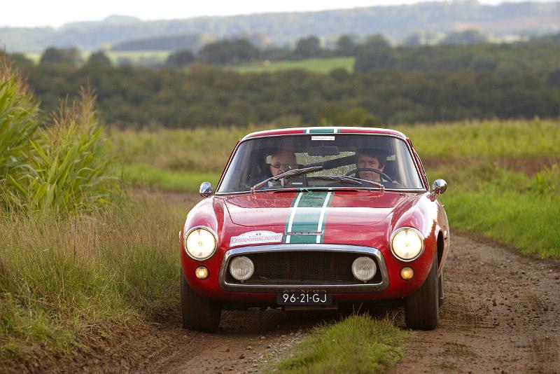 Ghia 1500 GT #0339793 - Photo 11