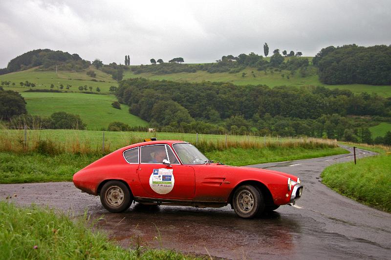 Ghia 1500 GT #0339793 - Photo 13