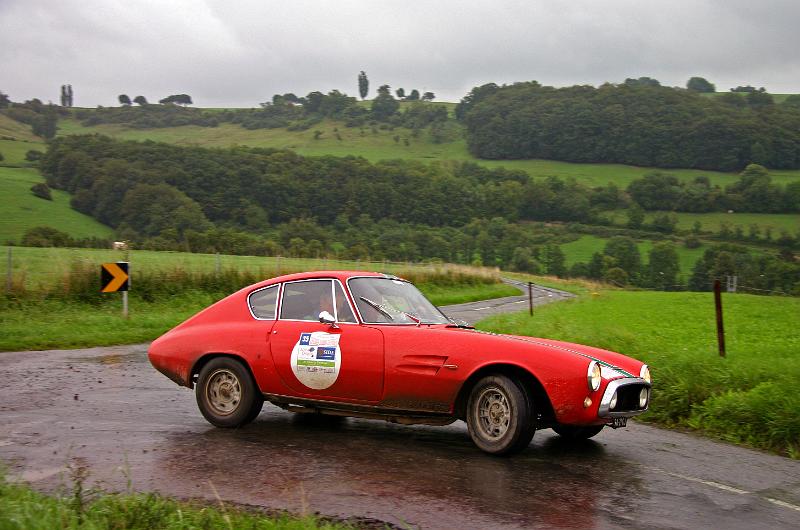 Ghia 1500 GT #0339793 - Photo 14