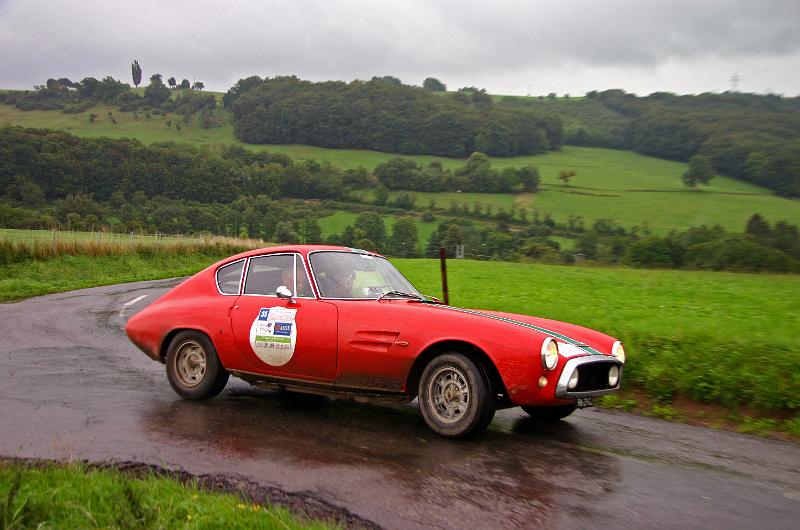 Ghia 1500 GT #0339793 - Photo 15