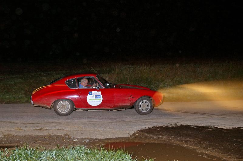 Ghia 1500 GT #0339793 - Photo 17