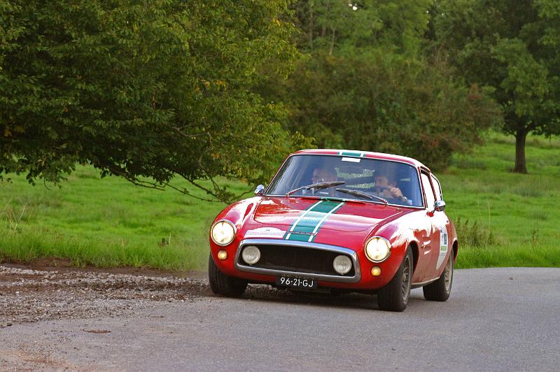 Ghia 1500 GT #0339793 - Photo 19