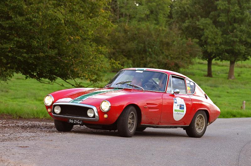 Ghia 1500 GT #0339793 - Photo 21