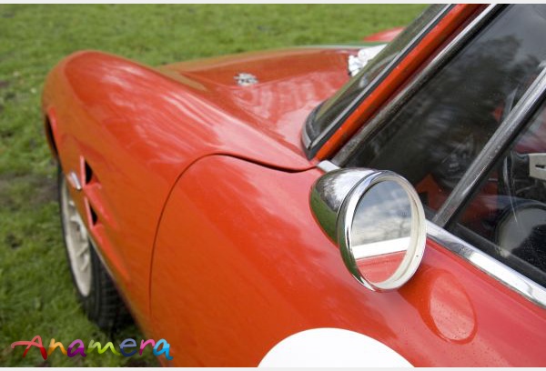 Ghia 1500 GT #0339793 - Photo 28