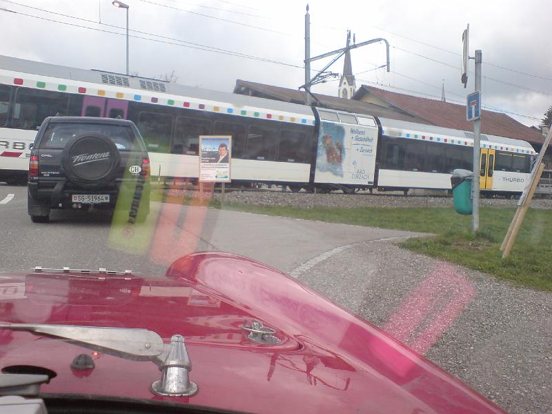 Ghia 1500 GT #0339793 - Photo 31