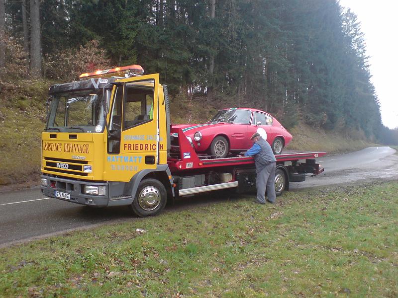 Ghia 1500 GT #0339793 - Photo 32