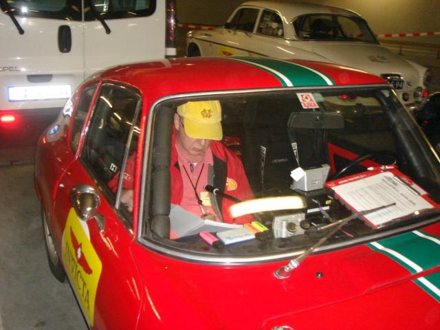 Ghia 1500 GT #0339793 - Photo 34