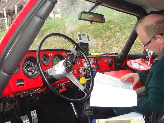 Ghia 1500 GT #0339793 - Photo 38