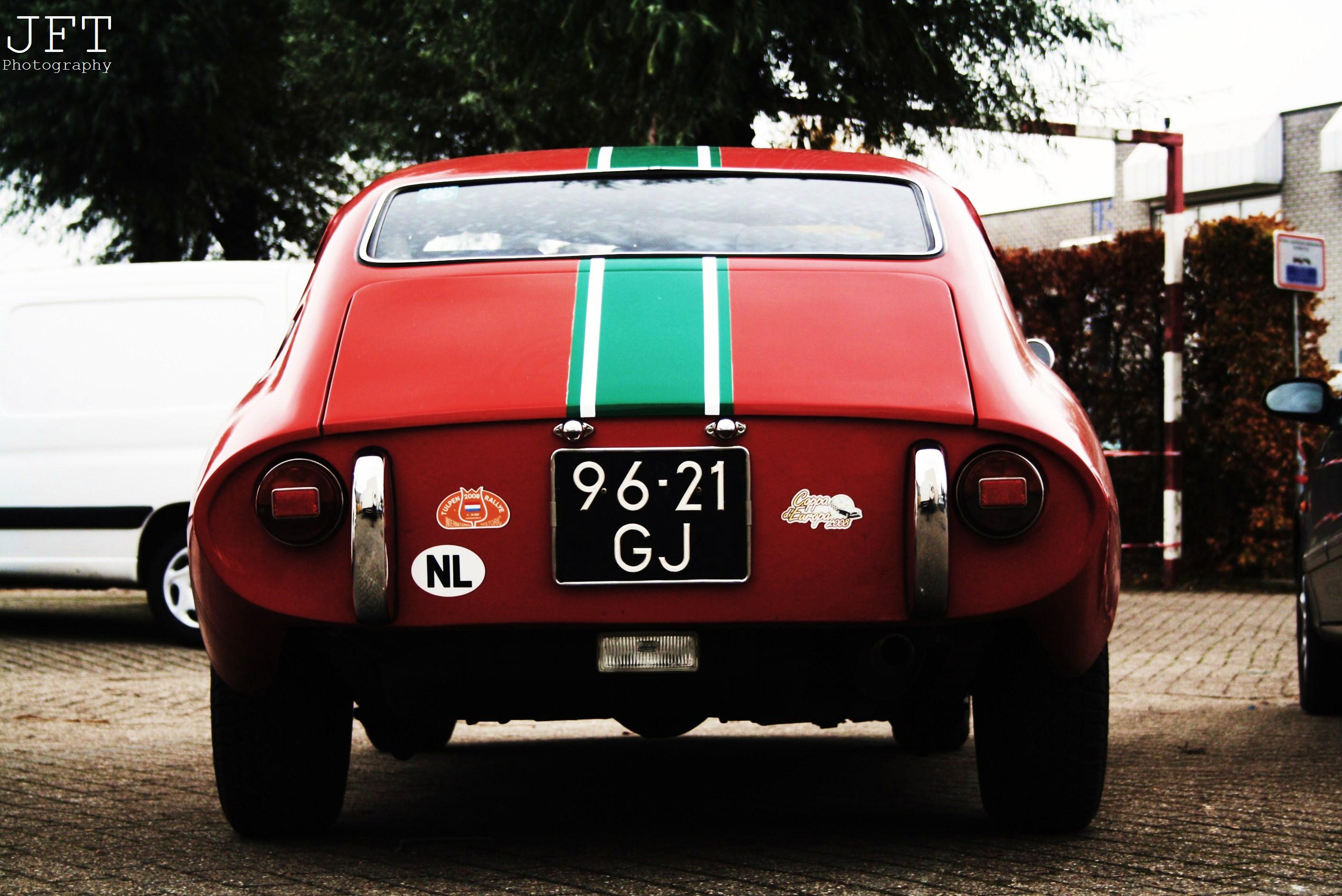 Ghia 1500 GT #0339793 - Photo 43