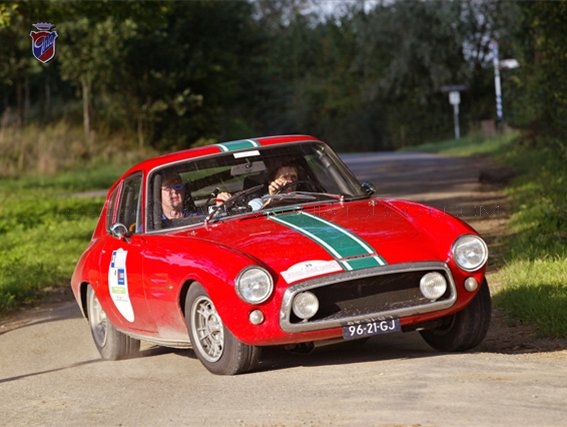 Ghia 1500 GT #0339793 - Photo 50