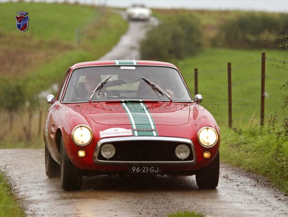 Ghia 1500 GT #0339793 - Photo 51