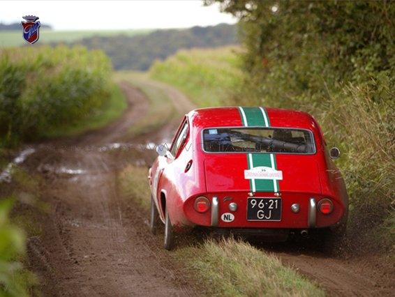 Ghia 1500 GT #0339793 - Photo 52