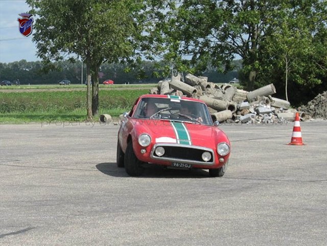 Ghia 1500 GT #0339793 - Photo 53