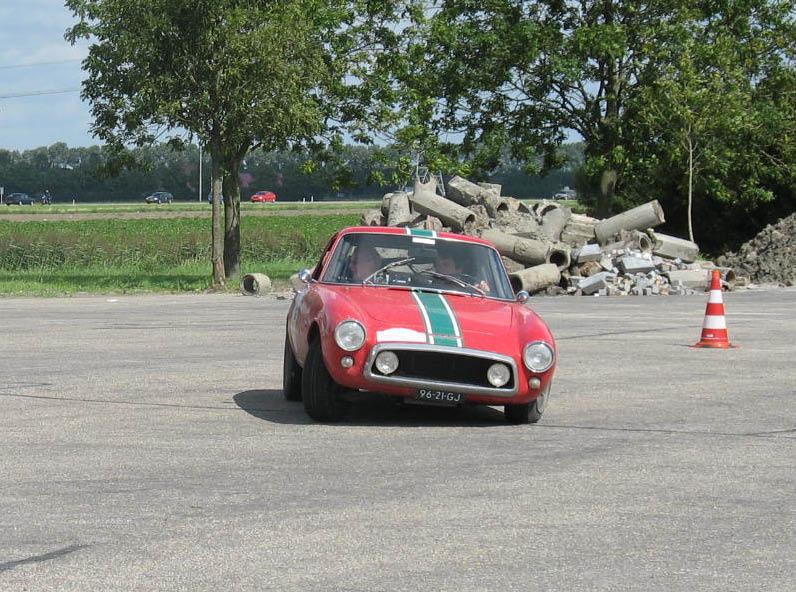 Ghia 1500 GT #0339793 - Photo 55