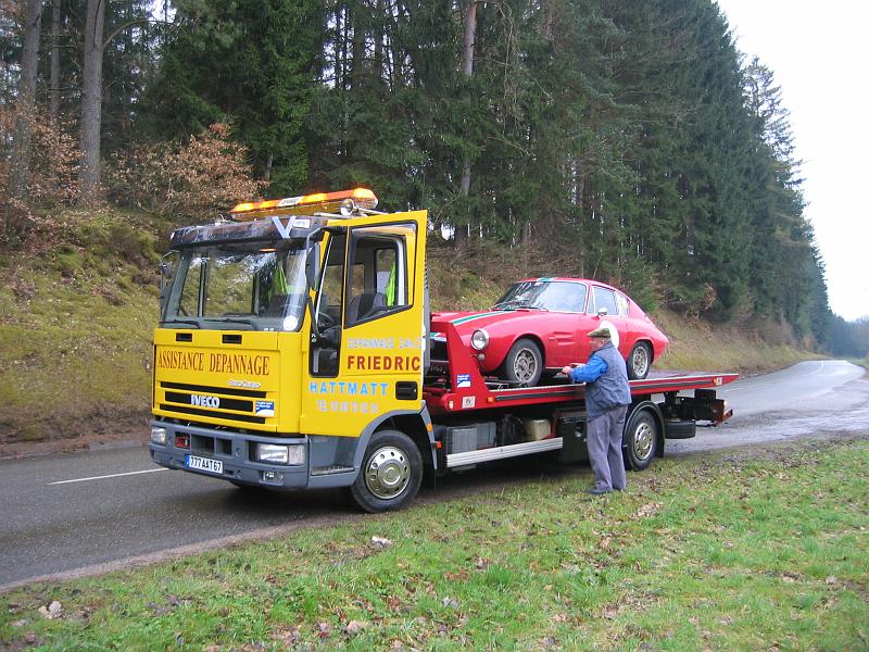 Ghia 1500 GT #0339793 - Photo 60