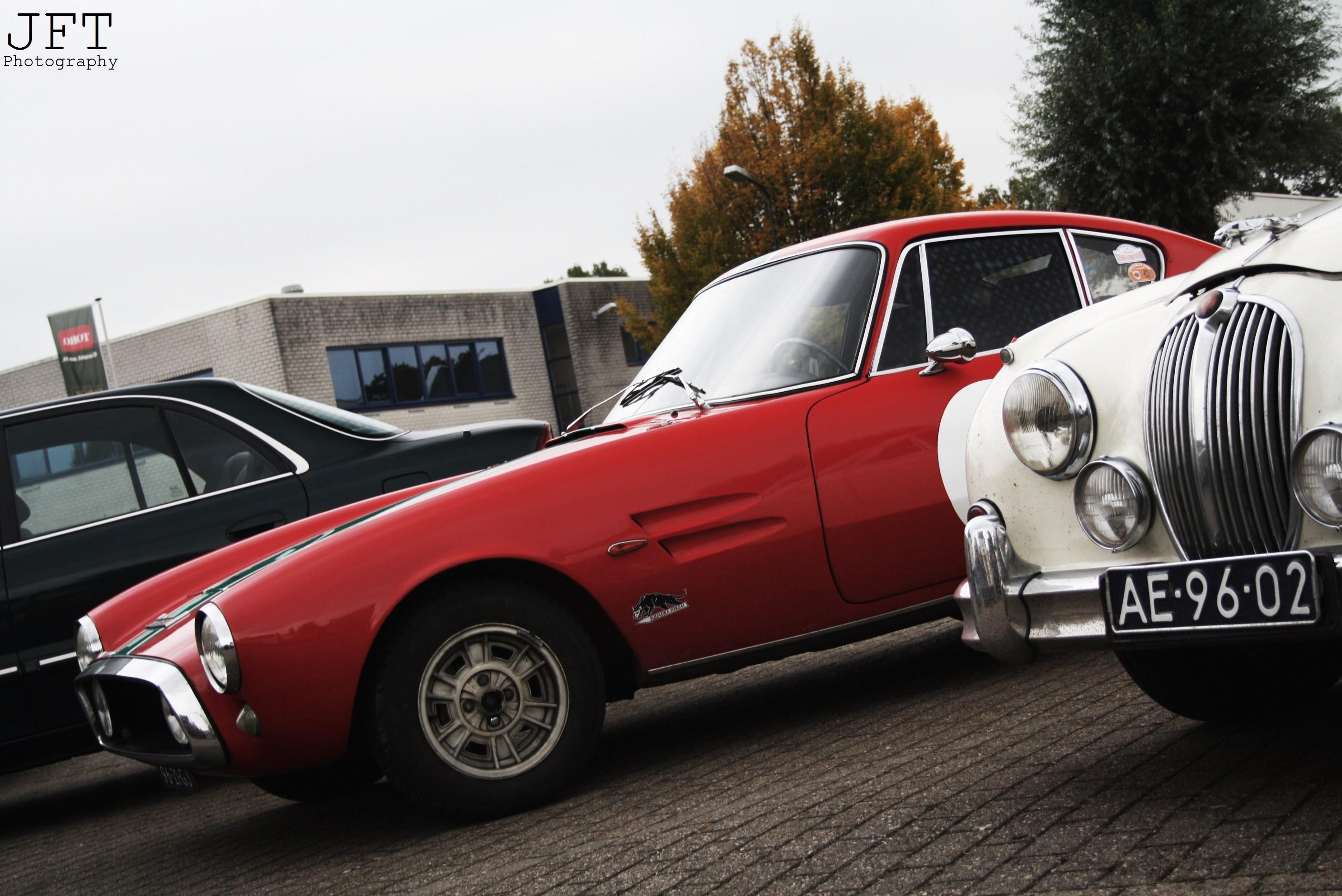 Ghia 1500 GT #0339793 - Photo 66