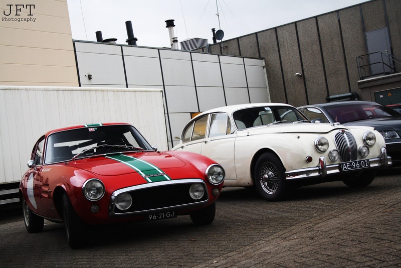 Ghia 1500 GT #0339793 - Photo 67