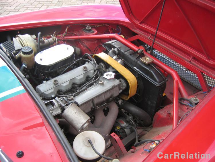 Ghia 1500 GT #0339793 - Photo 68