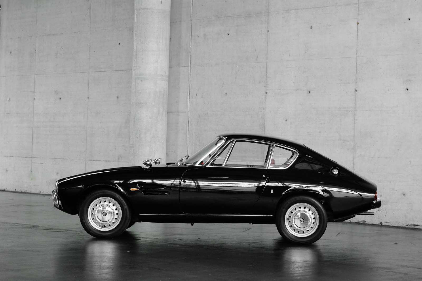 Ghia 1500 GT #0346460 - Photo 1