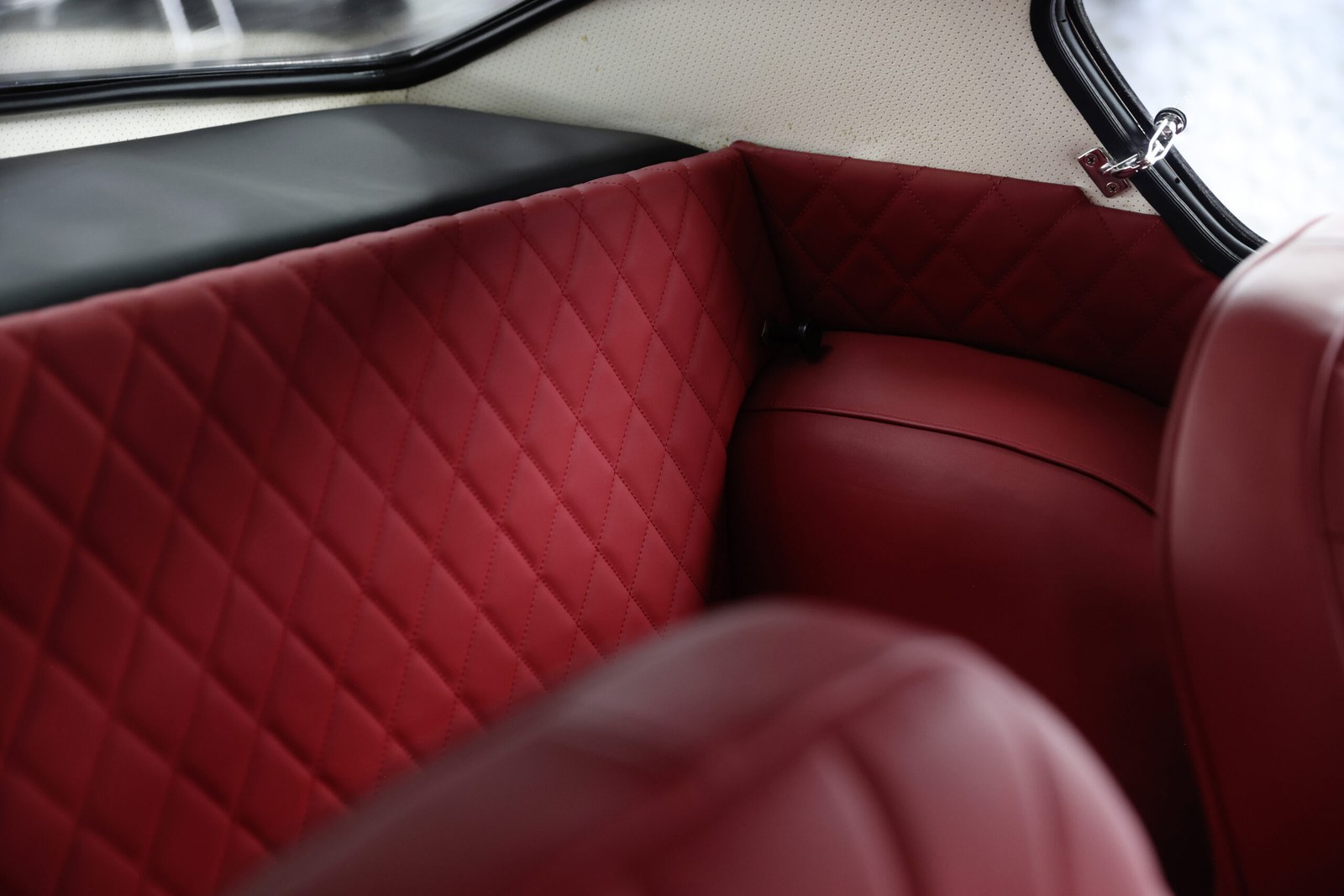 Ghia 1500 GT #0346460 - Photo 16