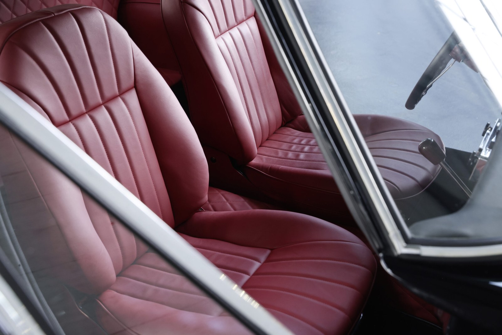 Ghia 1500 GT #0346460 - Photo 17