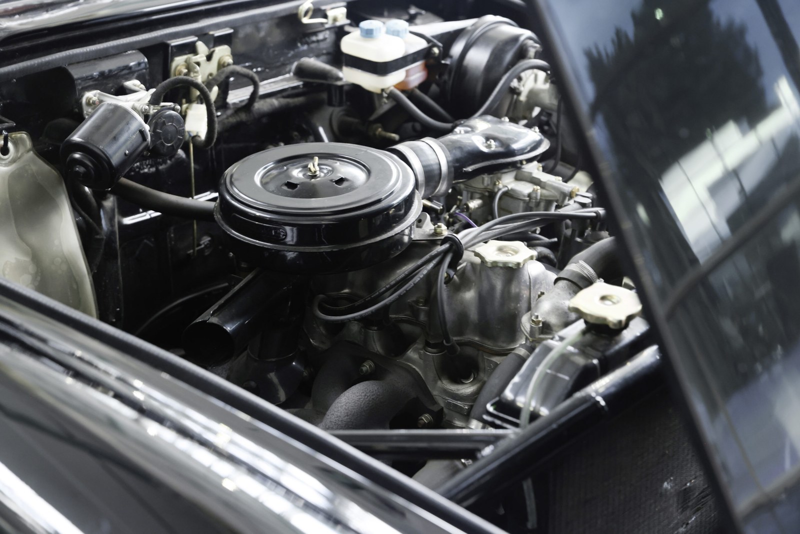 Ghia 1500 GT #0346460 - Photo 23