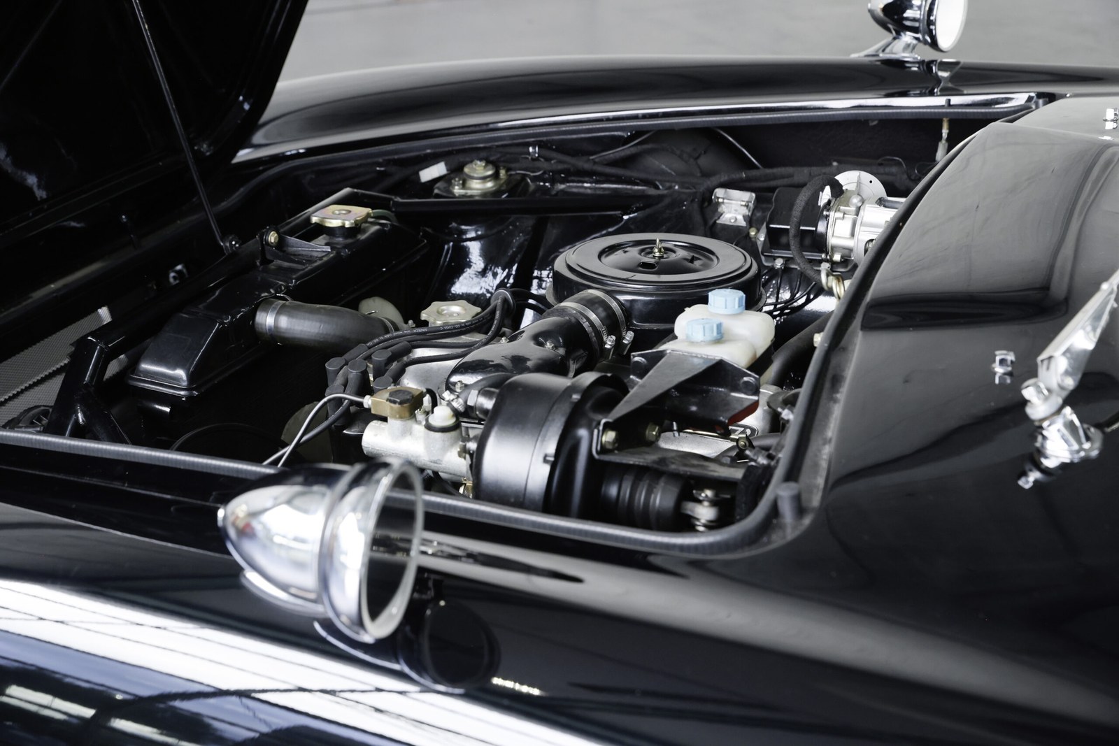 Ghia 1500 GT #0346460 - Photo 24