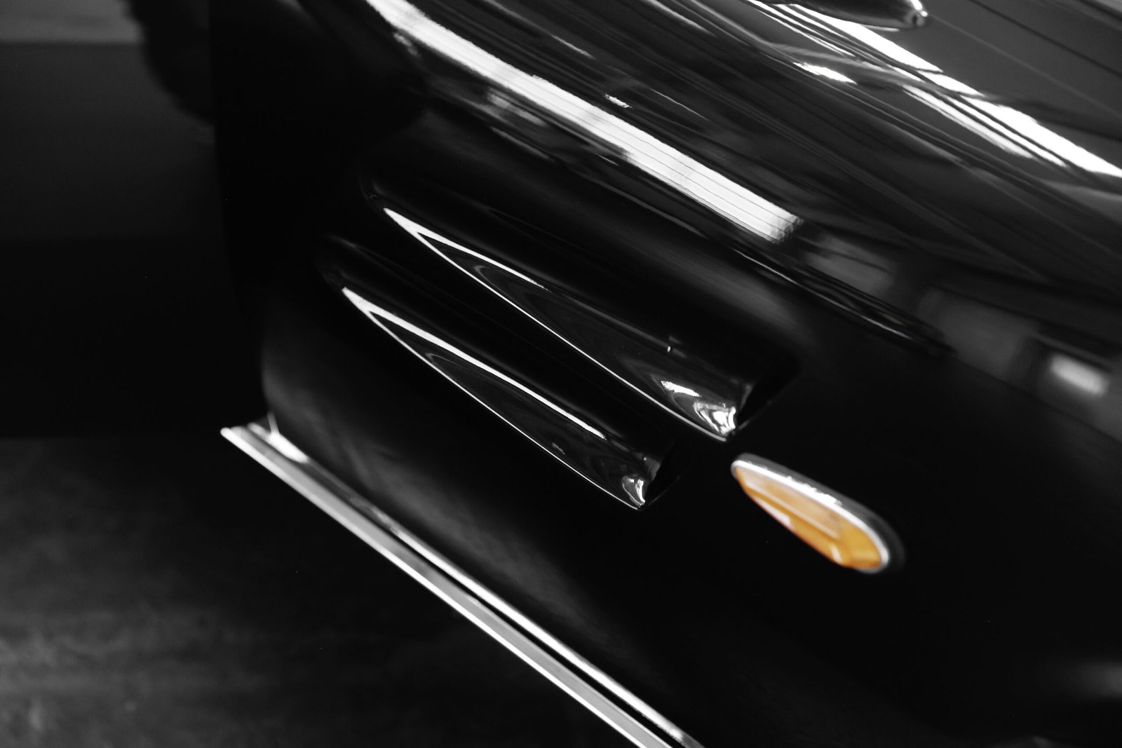 Ghia 1500 GT #0346460 - Photo 35