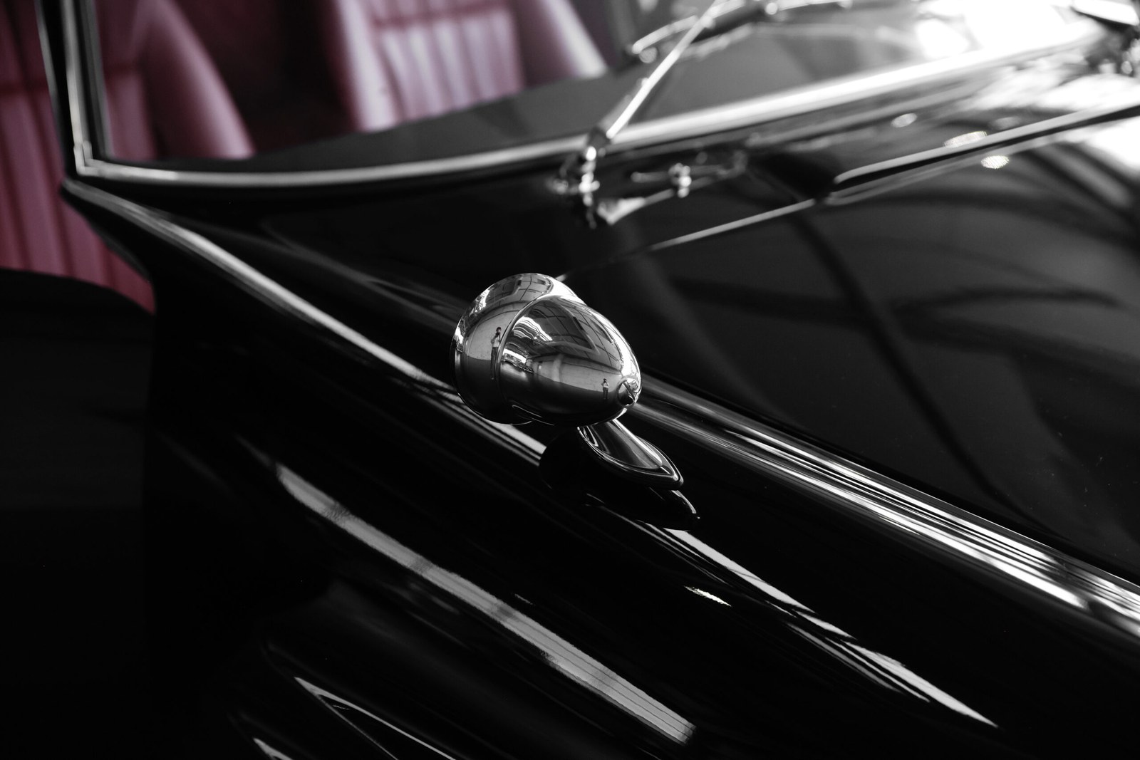 Ghia 1500 GT #0346460 - Photo 36