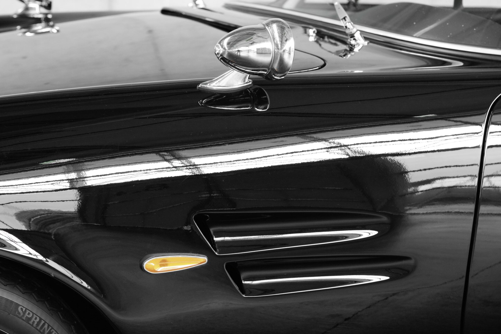Ghia 1500 GT #0346460 - Photo 37