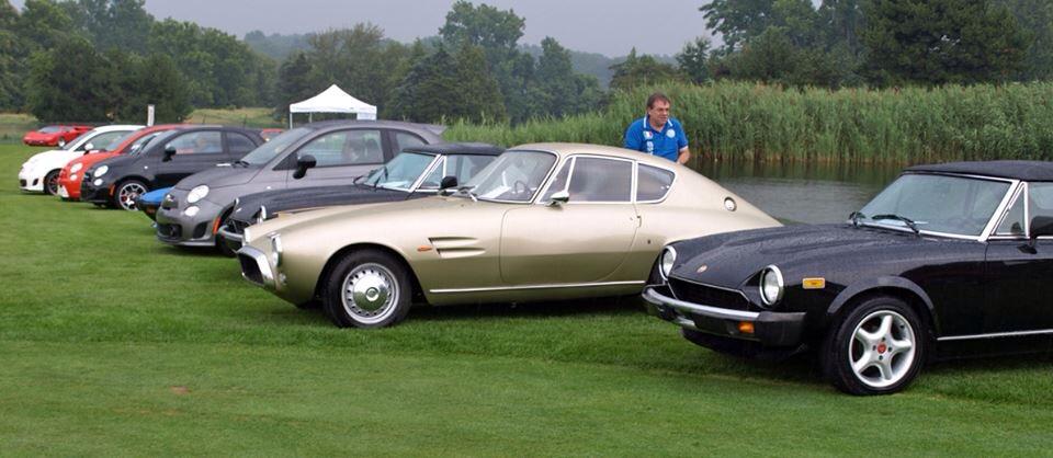 Ghia 1500 GT #0350128 - Photo 31