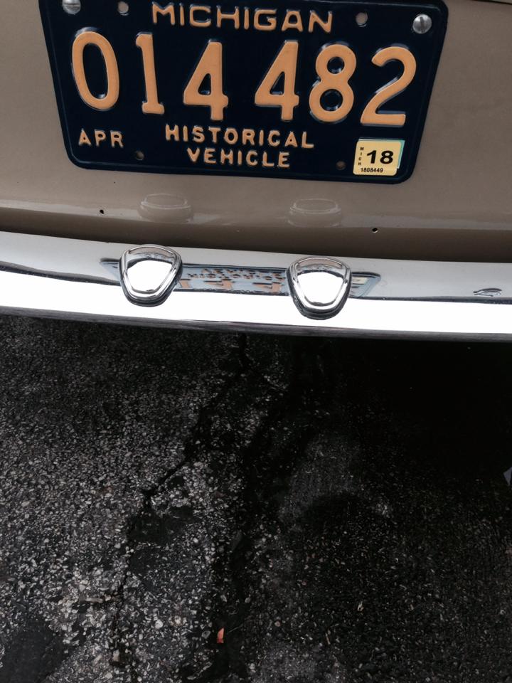 Ghia 1500 GT #0350128 - Photo 41