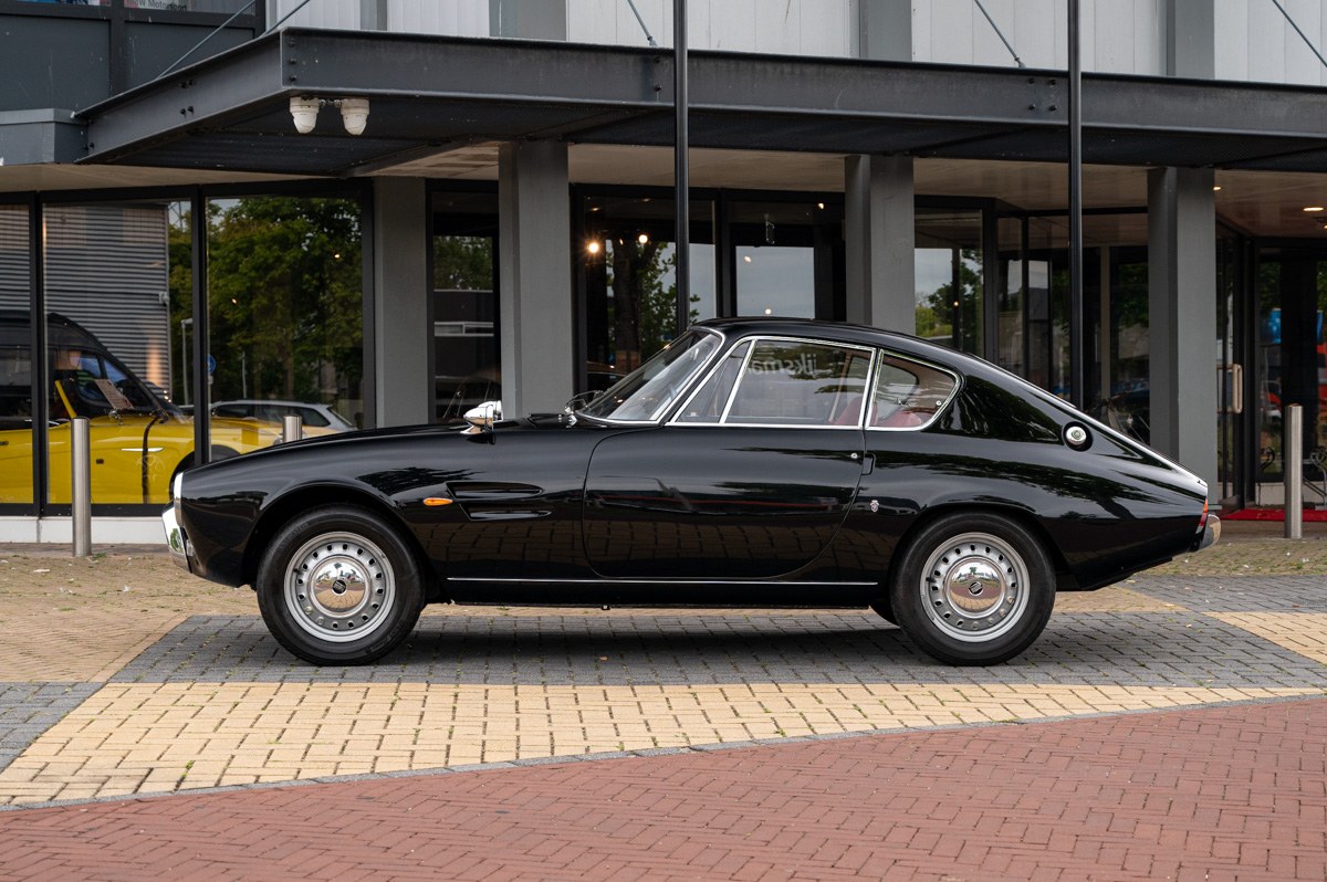 Ghia 1500 GT #0351837 - Photo 5