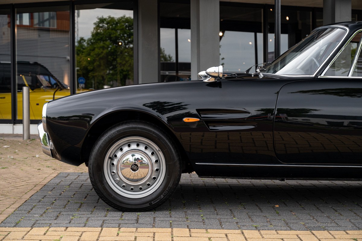 Ghia 1500 GT #0351837 - Photo 8