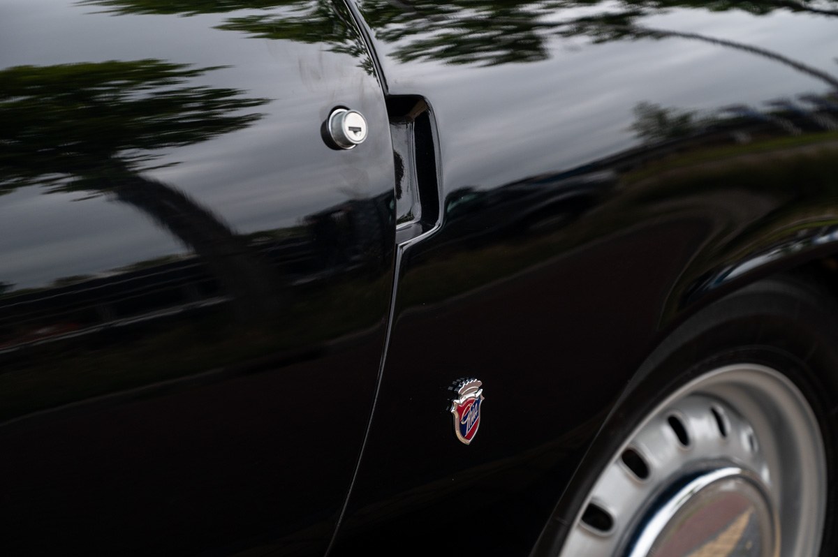 Ghia 1500 GT #0351837 - Photo 10