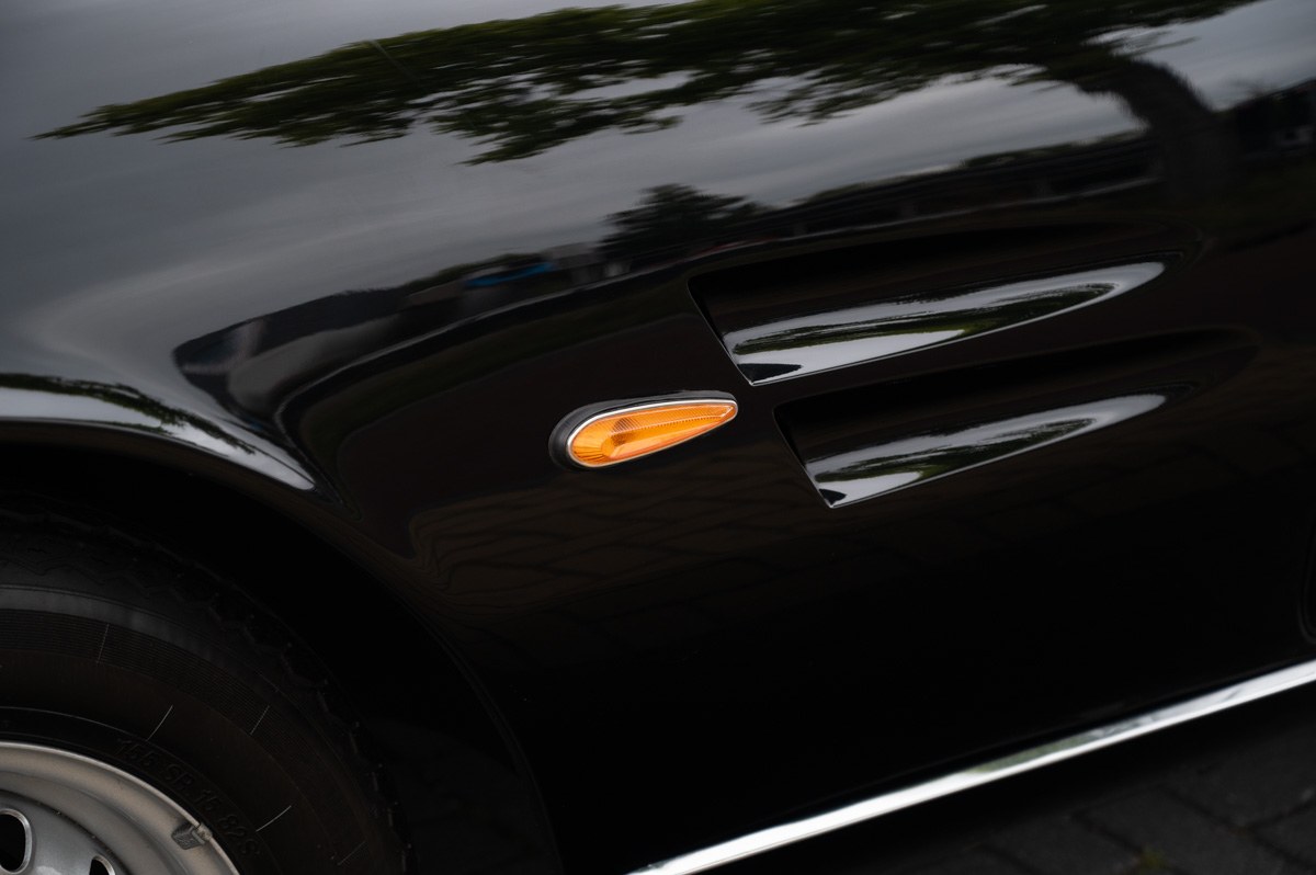 Ghia 1500 GT #0351837 - Photo 11