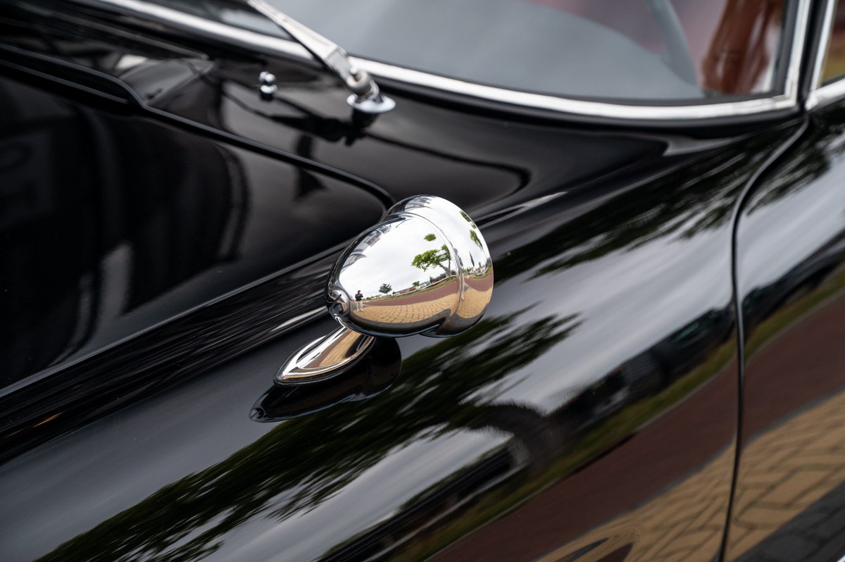 Ghia 1500 GT #0351837 - Photo 12