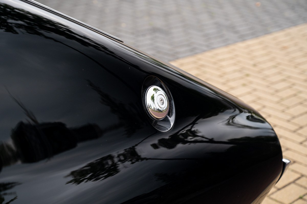 Ghia 1500 GT #0351837 - Photo 13
