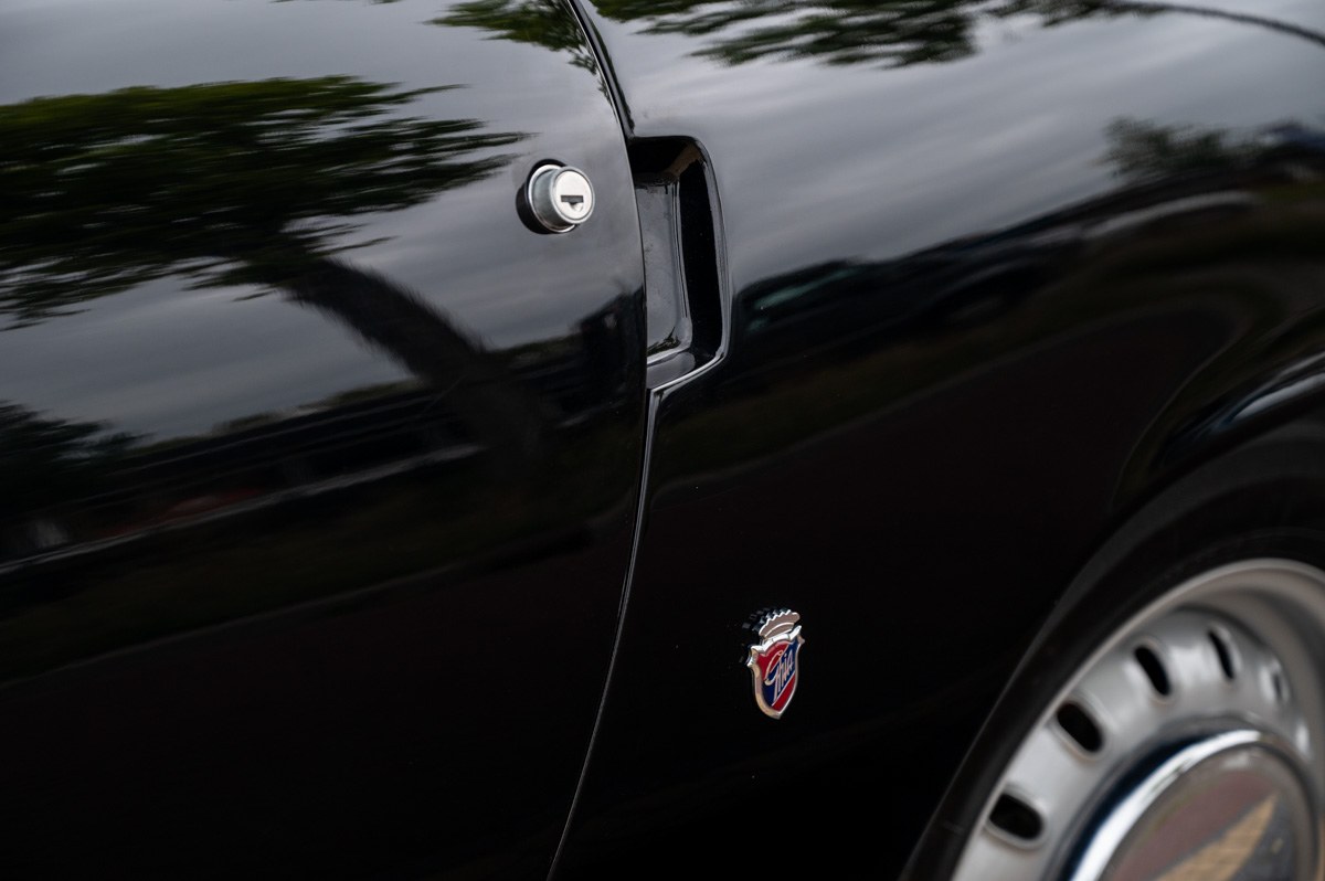 Ghia 1500 GT #0351837 - Photo 14