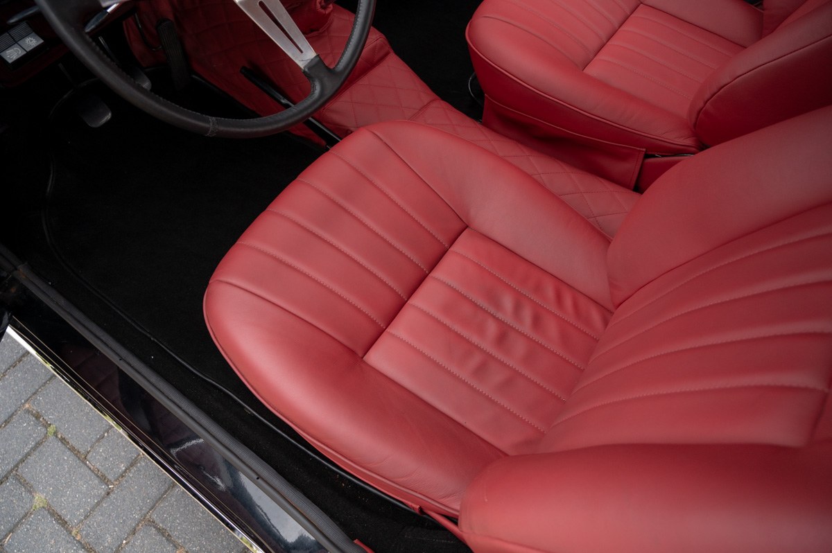 Ghia 1500 GT #0351837 - Photo 26