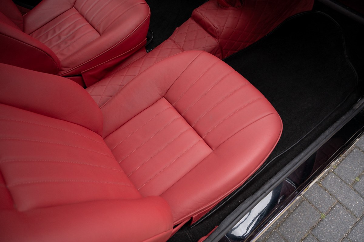 Ghia 1500 GT #0351837 - Photo 28