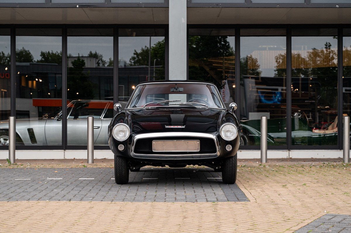 Ghia 1500 GT #0351837 - Photo 49