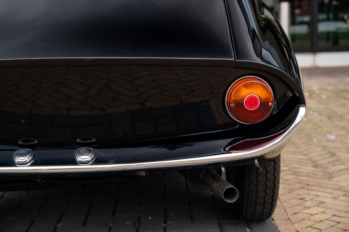 Ghia 1500 GT #0351837 - Photo 50