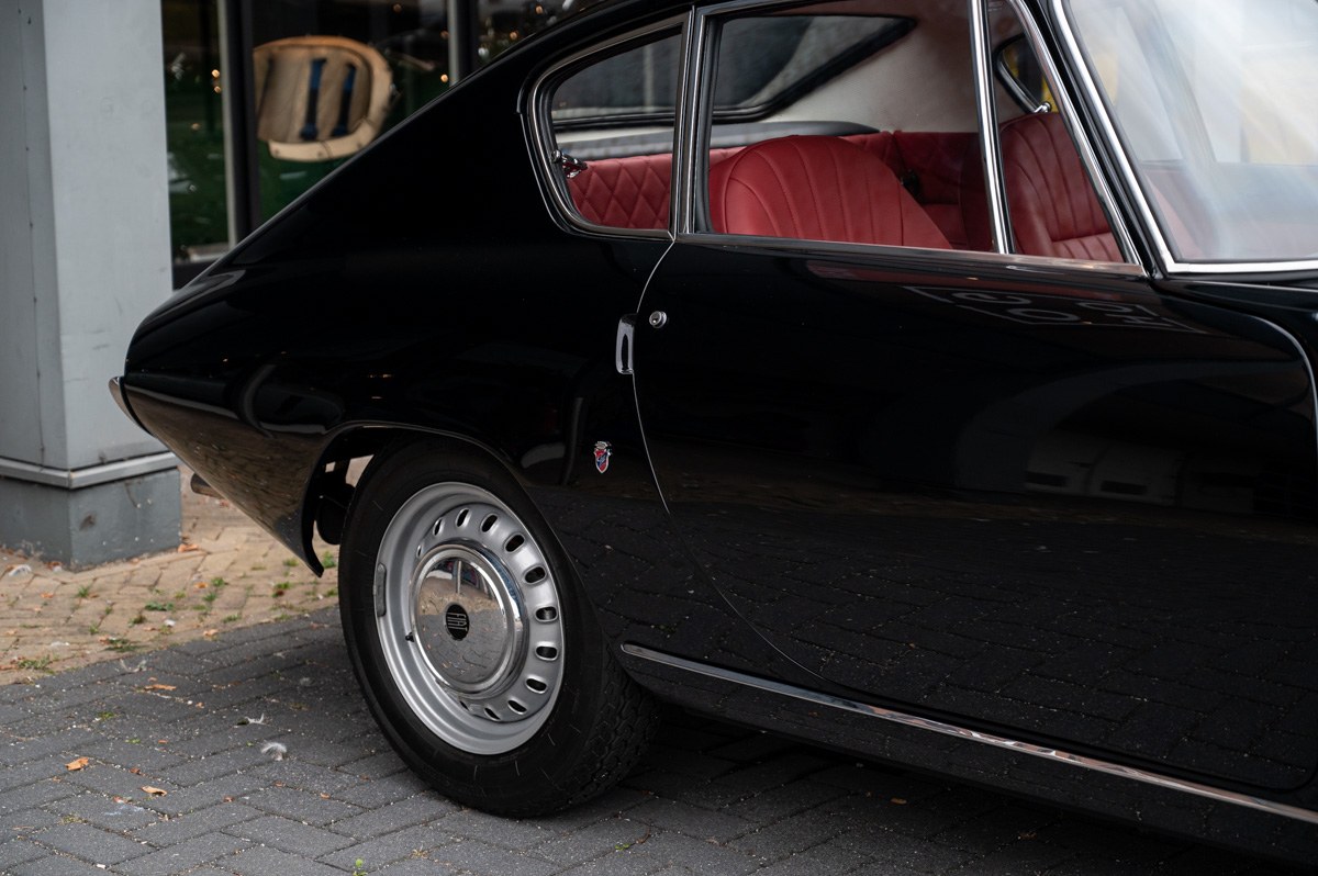 Ghia 1500 GT #0351837 - Photo 57